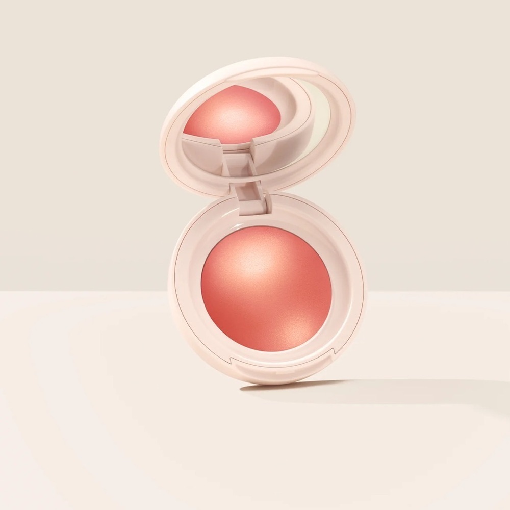 Rare Beauty Soft Pinch Luminous Powder Blush  - Joy